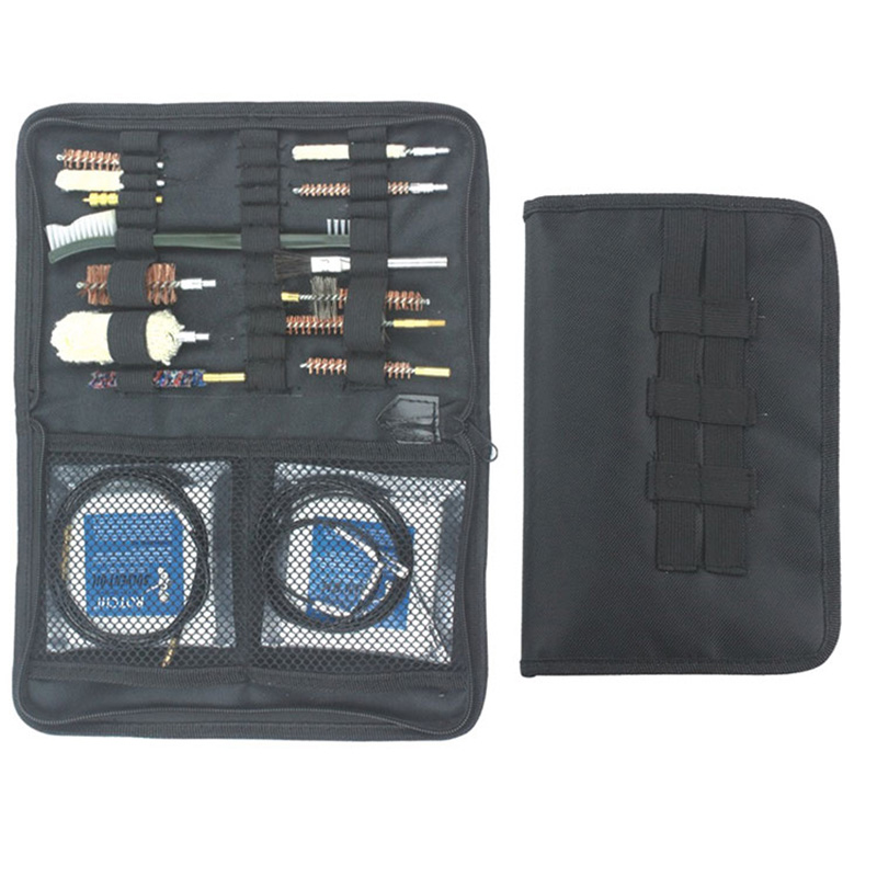 Υφασμάτινη τσάντα Universal Gun Cleaning Kit για κυνηγετικό όπλο