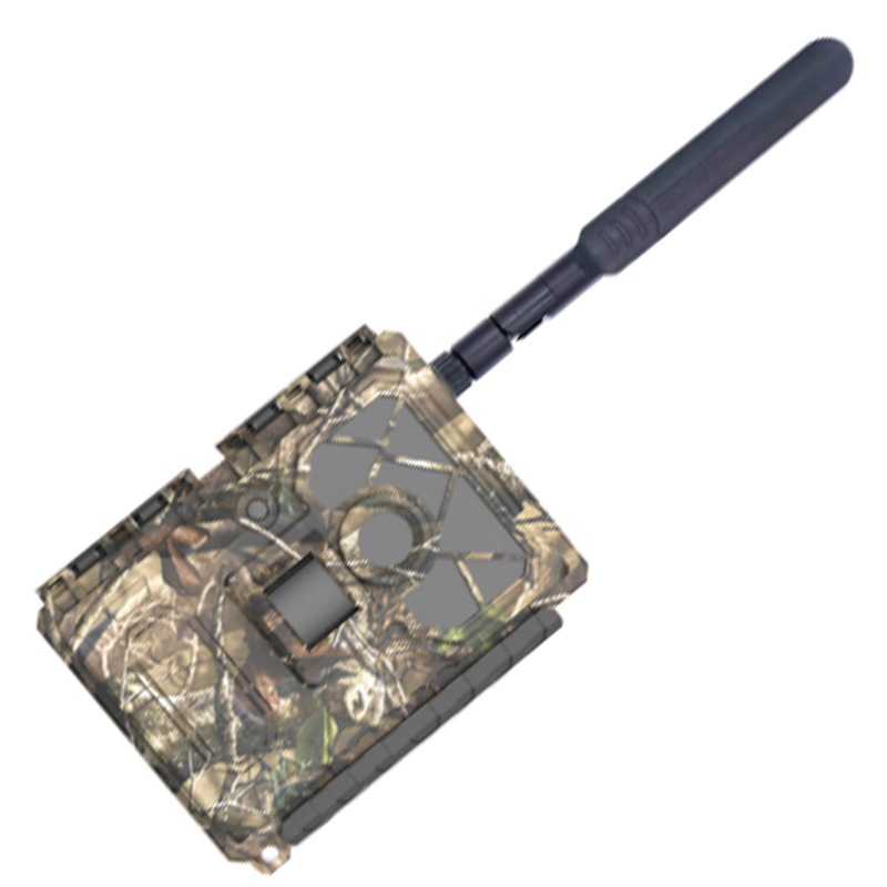 LTE 4G Wireless Trail Camera με