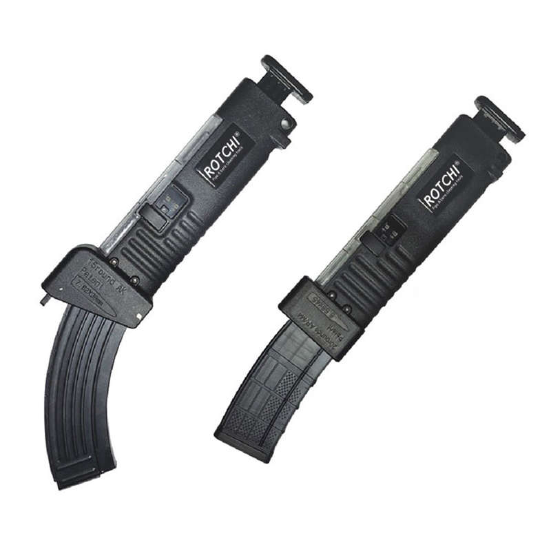 Magazine Speed ​​Loader για 5,56 X 45mm