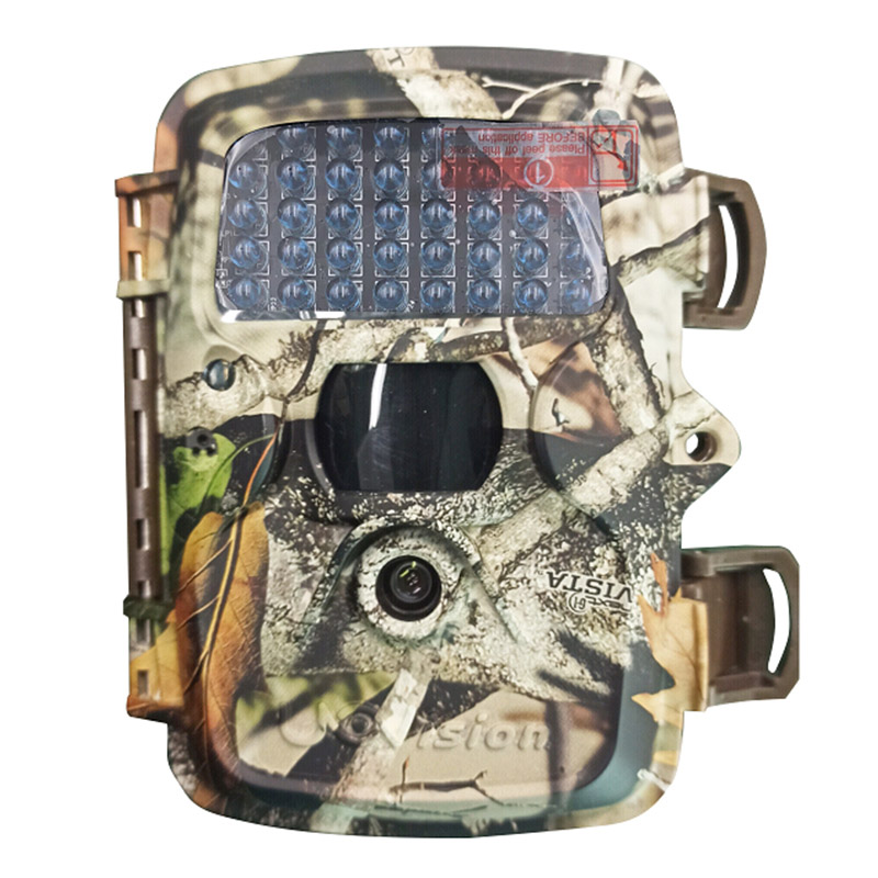 Επιλέξτε 30 non-Wireless Trail Camera με αόρατο IR 940nm