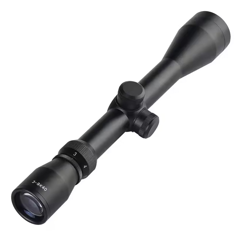 Tube Tactical Optical Scope